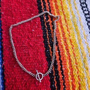 womens choker necklace